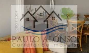 Imagem 3: Apartamento à venda no bairro Freguesia do Ó - São Paulo/SP, Zona Norte