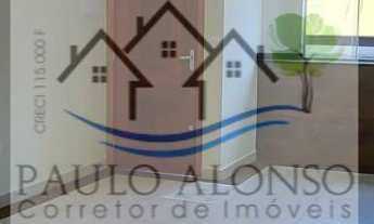 Imagem: Casa Sobrado Novo