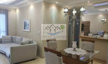 Imagem: Apartamento à venda no bairro Freguesia