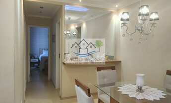 Imagem 6: Apartamento à venda no bairro Freguesia do Ó - São Paulo/SP, Zona Norte