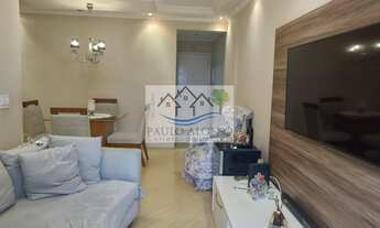 Imagem 7: Apartamento à venda no bairro Freguesia do Ó - São Paulo/SP, Zona Norte