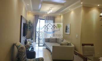 Imagem 2: Apartamento à venda no bairro Freguesia do Ó - São Paulo/SP, Zona Norte