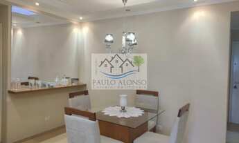 Imagem 4: Apartamento à venda no bairro Freguesia do Ó - São Paulo/SP, Zona Norte