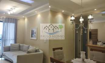 Imagem 5: Apartamento à venda no bairro Freguesia do Ó - São Paulo/SP, Zona Norte