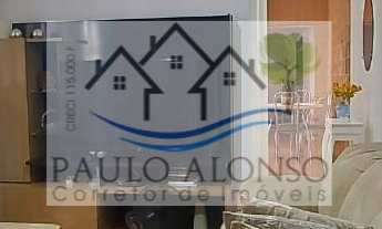 Imagem: Sobrado à venda no bairro Freguesia do