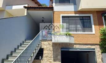 Imagem: Casa Sobrado em Freguesia do Ó, São Paulo/SP