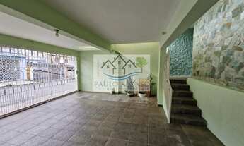 Imagem 3: Casa Sobradada com 3 dorm e Área Gourmet em Freguesia do Ó, São Paulo/SP