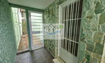 Imagem 6: Casa Sobradada com 3 dorm e Área Gourmet em Freguesia do Ó, São Paulo/SP