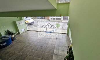 Imagem 4: Casa Sobradada com 3 dorm e Área Gourmet em Freguesia do Ó, São Paulo/SP