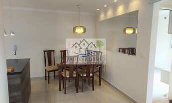 Imagem 5: Apartamento a Venda Freguesia do Ó - 2 dorms e 1 Vaga Livre