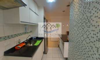 Imagem 7: Apartamento a Venda Freguesia do Ó - 2 dorms e 1 Vaga Livre