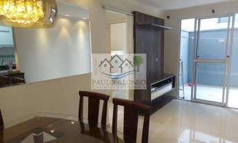 Imagem 3: Apartamento a Venda Freguesia do Ó - 2 dorms e 1 Vaga Livre