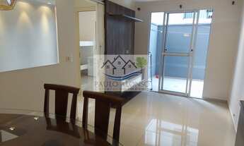 Imagem 4: Apartamento a Venda Freguesia do Ó - 2 dorms e 1 Vaga Livre