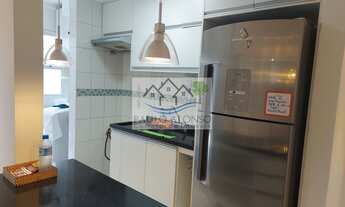 Imagem 6: Apartamento a Venda Freguesia do Ó - 2 dorms e 1 Vaga Livre