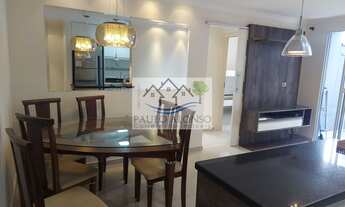 Imagem 2: Apartamento a Venda Freguesia do Ó - 2 dorms e 1 Vaga Livre