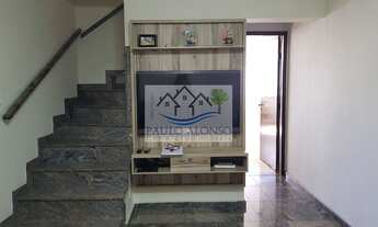 Imagem: Casa à venda no bairro Freguesia do Ó