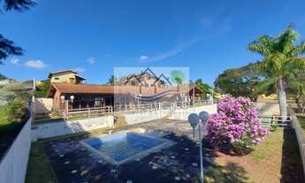 Imagem: Chácara em Condomínio Fechado