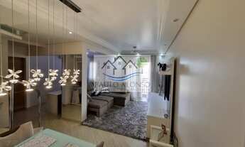 Imagem: Apartamento à venda no bairro Freguesia