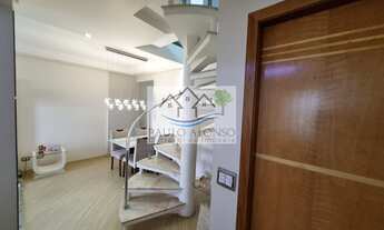 Imagem 4: Apartamento à venda no bairro Freguesia do Ó - São Paulo/SP, Zona Norte