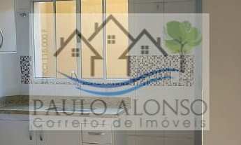 Imagem 4: Casas Padrão - Prédio Novo