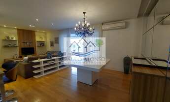 Imagem 4: Apartamento Condomínio VOLARE com 4 dormitórios (sendo 2 Suítes