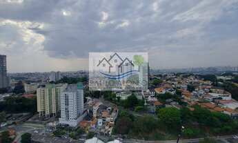 Imagem 7: Apartamento Condomínio VOLARE com 4 dormitórios (sendo 2 Suítes