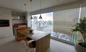 Imagem 5: Apartamento Condomínio VOLARE com 4 dormitórios (sendo 2 Suítes