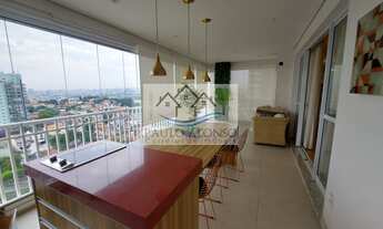 Imagem 6: Apartamento Condomínio VOLARE com 4 dormitórios (sendo 2 Suítes