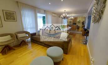 Imagem 1: Apartamento Condomínio VOLARE com 4 dormitórios (sendo 2 Suítes