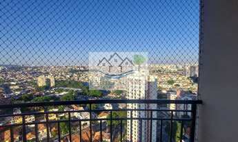 Imagem 7: Apartamento para Venda em Freguesia do Ó, 3 dorms (Suite) + 2 vagas