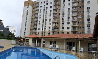 Imagem 3: Vendo Apartamento com 2 Quartos, Suíte, 1 Vaga, Sol Manhã, Centro São Gonçalo/RJ