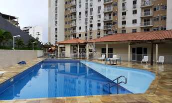 Imagem 1: Vendo Apartamento com 2 Quartos, Suíte, 1 Vaga, Sol Manhã, Centro São Gonçalo/RJ