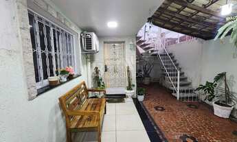 Imagem 3: Casa 3 Quartos à Venda em Nova Cidade – 99m² | Suíte | Terraço