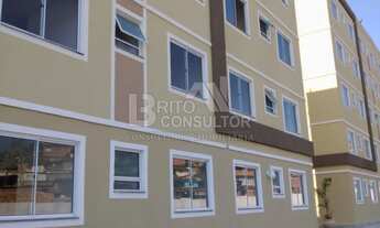 Imagem: Vendo Apartamento com 2 Quartos em Vila