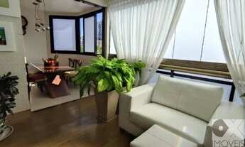 Imagem 5: Apartamento a venda - 03 quartos - Barra da Tijuca - Waterways Residencial