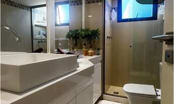 Imagem 7: Apartamento a venda - 03 quartos - Barra da Tijuca - Waterways Residencial