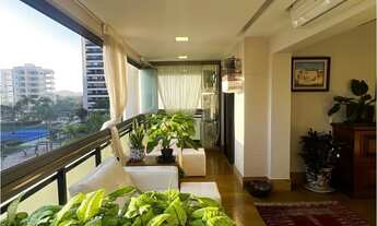 Imagem: Apartamento a venda - 03 quartos - Barra