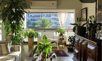 Imagem 3: Apartamento a venda - 03 quartos - Barra da Tijuca - Waterways Residencial