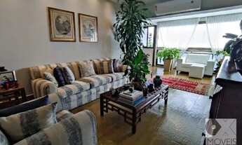 Imagem 6: Apartamento a venda - 03 quartos - Barra da Tijuca - Waterways Residencial