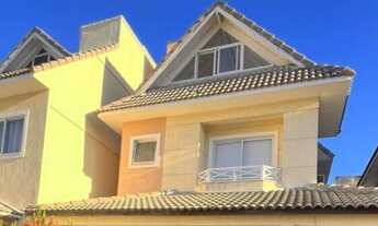 Imagem: Casa Duplex - Condominio Recreio Quality