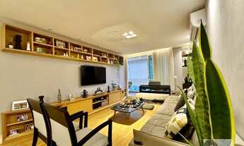 Imagem 4: Apartamento 04 quartos sendo 02 suítes - Península Barra da Tijuca