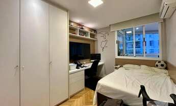 Imagem 7: Apartamento 04 quartos sendo 02 suítes - Península Barra da Tijuca