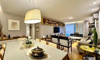 Imagem 3: Apartamento 04 quartos sendo 02 suítes - Península Barra da Tijuca