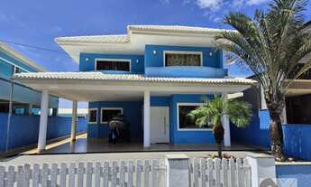 Imagem: Casa a venda 3 quartos Mangaratiba - Reserva