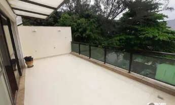 Imagem: Apartamento à venda no bairro Recreio dos