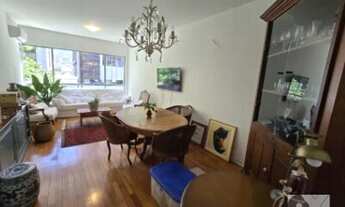 Imagem: Apartamento 03 quartos - Ipanema - Rua Aníbal