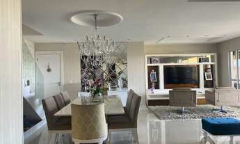 Imagem 4: Cobertura Duplex - 04 quartos // 04 suítes - Barra da Tijuca - Península