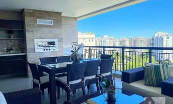 Imagem: Cobertura Duplex - 04 quartos // 04 suítes