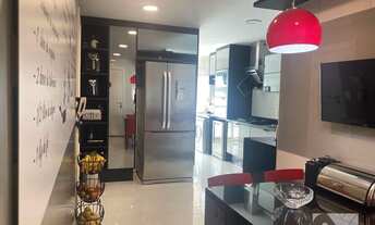 Imagem 7: Cobertura Duplex - 04 quartos // 04 suítes - Barra da Tijuca - Península