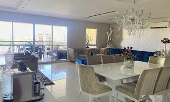 Imagem 2: Cobertura Duplex - 04 quartos // 04 suítes - Barra da Tijuca - Península